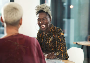 Pourquoi nos formations offrent l’opportunité de découvrir le meilleur en vous