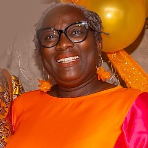 Anne Marie Serré