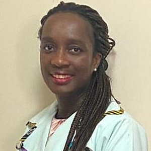 Nadège Adokpé