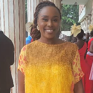 Régine Bindé Kouadio
