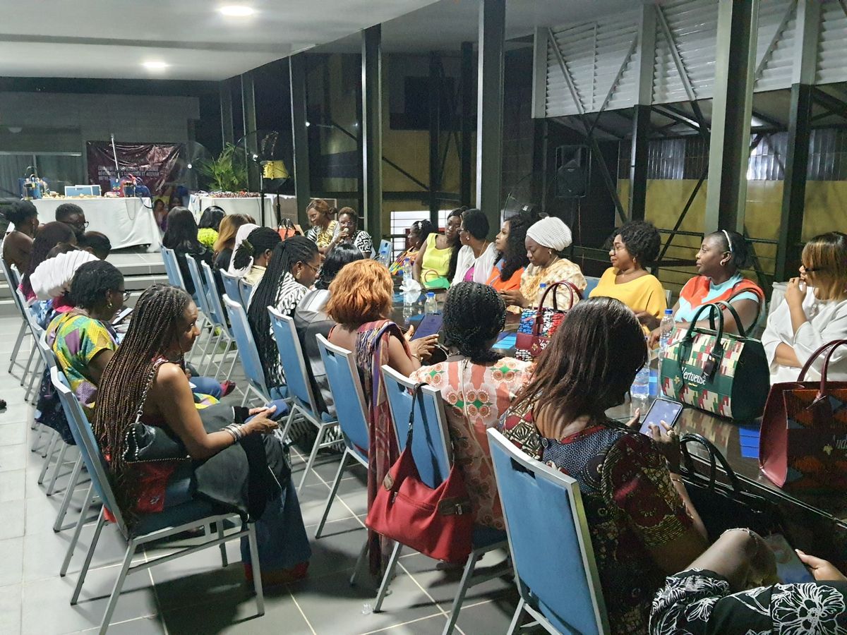 Conférence Leadership Au Féminin Avril 2024 01
