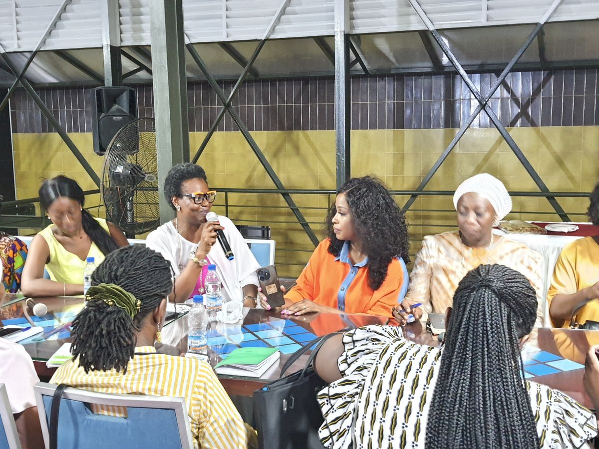 Conférence Leadership Au Féminin Avril 2024 02