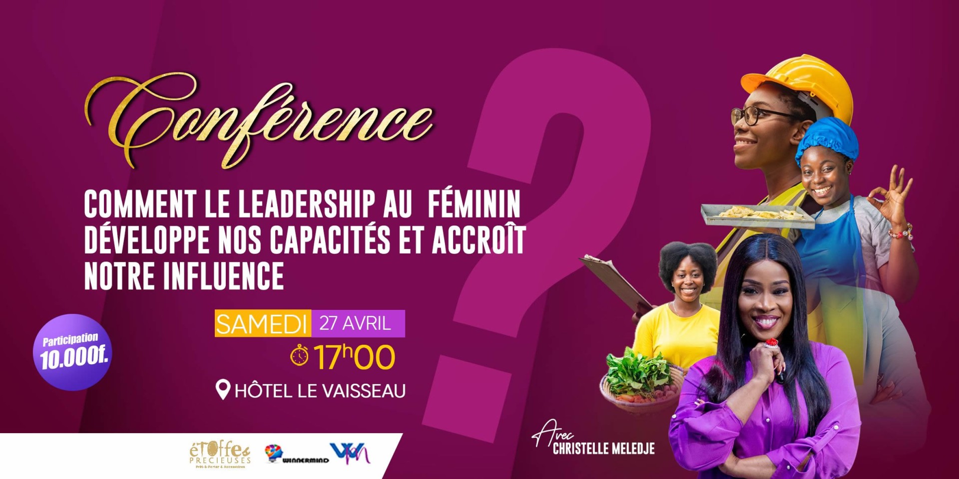 Comment le leadership au féminin développe nos capacités et accroit notre influence